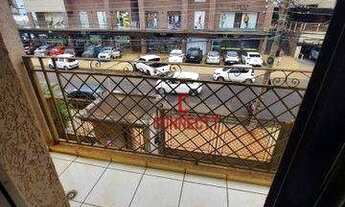 Imagem 4: Apartamento com 1 dormitório à venda, 48 m² por R$ 200.000 - Jardim Irajá - Ribeirão Preto