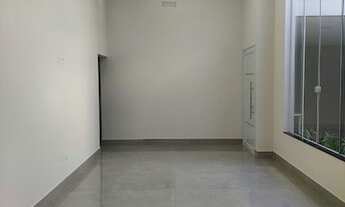 Imagem 4: Casa com 3 dormitórios à venda, 160 m² por R$ 740.000,00 - Parque Universitário - American