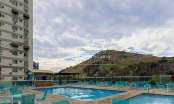 Imagem 3: Apartamento com 2 dormitórios à venda, 65 m² por R$ 250.000,00 - Engenhoca - Niterói/RJ