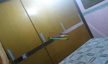 Imagem 2: Apartamento com 2 dormitórios à venda, 52 m² por R$ 202.000 - Casa Grande - Diadema/SP