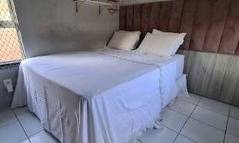 Imagem 7: Casa com 2 dormitórios à venda, 60 m² por R$ 245.000,00 - Passaré - Fortaleza/CE