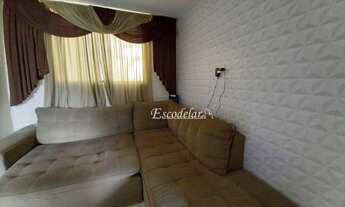 Imagem 16: Apartamento à venda, 42 m² por R$ 209.000,00 - Jardim Antártica - São Paulo/SP