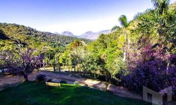 Imagem 2: Vale das Videiras - Rancho aconchegante em lugar sossegado