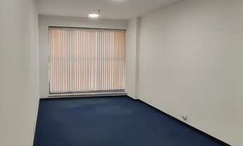 Imagem 2: Excelente sala comercial, vista privilegiada. Sala nova, nada pra fazer