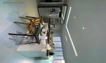 Imagem 5: Casa com 6 dormitórios à venda, 1100 m² por R$ 4.500.000 - Alphaville I - Salvador/BA