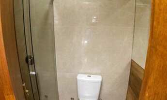 Imagem 6: Casa para venda belíssima e ampla com 153 m2 com 2 quartos no Morumbi- Vila Progredior - S