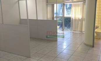 Imagem: Sala à venda, 36 m² por R$ 173.840,00