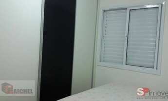 Imagem 4: Apartamento com 1 dormitório à venda, 33 m² por R$ 240.000,00 - Mooca - São Paulo/SP