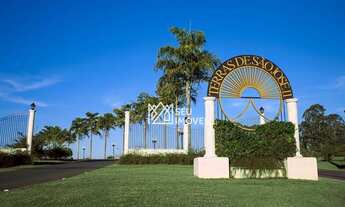 Imagem 7: Terreno à venda, 2020 m² - Condomínio Terras de São José II - Itu/SP