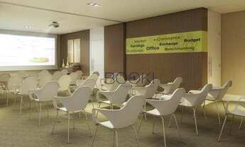 Imagem 6: Oportunidade - Thera Faria Lima Office - 104m²