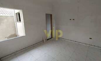 Imagem 4: Casa com 2 dormitórios à venda, 70 m² por R$ 240.000 - Parque Real - Pouso Alegre/MG