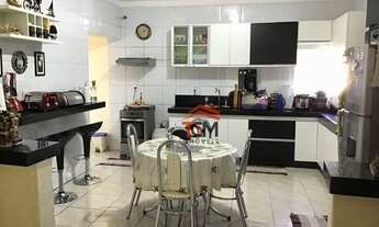 Imagem 7: Sobrado com 2 dormitórios à venda, 305 m² por R$ 1.160.000,00 - Jardim Nova Esperança - Go