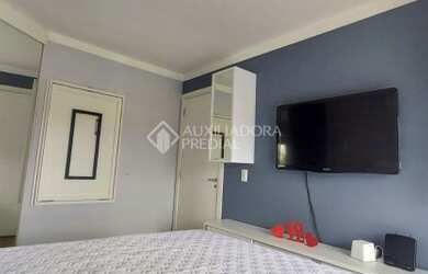 Imagem 5: PORTO ALEGRE - Apartamento Padrão - Passo da Areia