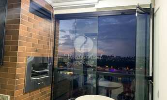 Imagem 6: Apartamento - Jardim Dom Bosco - Campinas