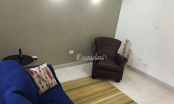 Imagem 2: Casa à venda, 70 m² por R$ 760.000,00 - Perdizes - São Paulo/SP