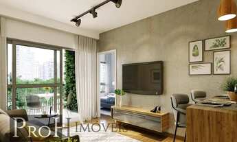 Imagem 3: Apartamento 83m² 3 dormitórios sendo 1 suíte e Lazer completo R$ 799.900,00