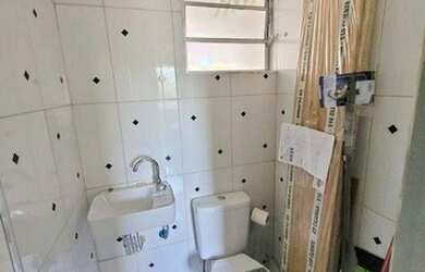 Imagem 3: Apartamento com 3 dormitórios à venda, 70 m² por R$ 385.000,00 - Conjunto Residencial Buta