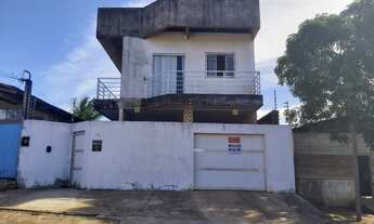 Imagem: Casa a venda parcelada no renascer I com