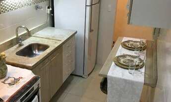 Imagem 14: Apartamento à venda, 49 m² por R$ 254.000,00 - Jardim Vergueiro (Sacomã) - São Paulo/SP