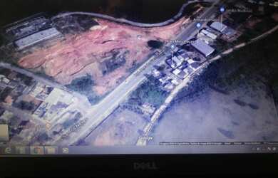 Imagem 5: Área comercial em Guarapari