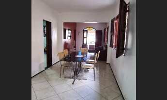 Imagem 4: Casa para venda possui 114 metros quadrados com 3 quartos em Montese - Fortaleza - Ceará