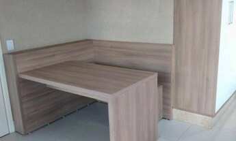 Imagem 3: Casa com 3 dormitórios à venda, 195 m² por R$ 950.000,00 - Vila Aviação - Bauru/SP