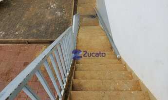 Imagem 2: Galpão para alugar, 1416 m² por R$ 12.000,00/mês - Olinda - Uberaba/MG