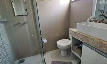 Imagem 6: Casa com 2 dormitórios à venda, 60 m² por R$ 245.000,00 - Passaré - Fortaleza/CE