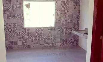 Imagem 6: Casa com 2 dormitórios à venda, 80 m² por R$ 220.000,00 - Belmonte - Volta Redonda/RJ