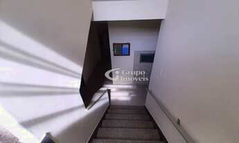 Imagem 5: Rua Antônio Silva, nº 27, Apto 302, Fonseca, Niterói - RJ