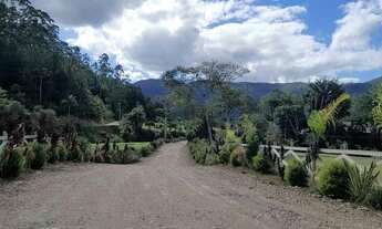 Imagem 4: LINDO TERRENO PARA SÍTIO NA CIDADE DE APÍUNA/SC