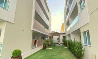 Imagem 4: Apartamento para venda tem 60 metros quadrados com 2 quartos