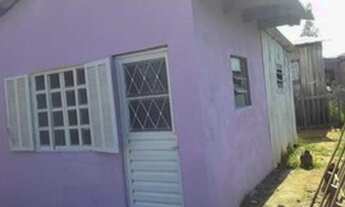 Imagem: Vende-se CASA