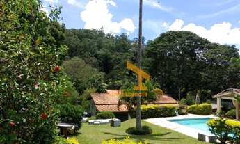 Imagem: Chácara Residencial à venda no Bairro