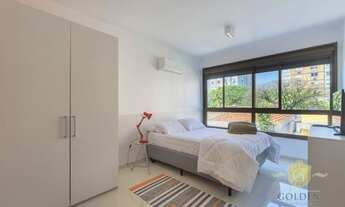 Imagem 6: Apartamento, tipo estúdio, para alugar. Área Privativa 30m² por R$ 1.950/mês. Rua Casemir