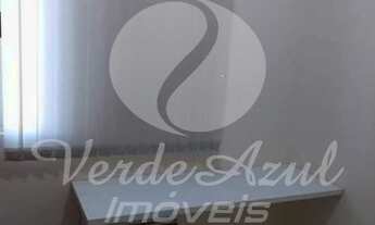 Imagem 4: Apartamento - Vila São Francisco - Hortolândia