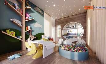 Imagem 6: Cobertura 04 suítes 5 vagas de garagem, quadra Mar. Barra Norte de Balneário Camboriú