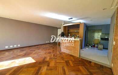 Imagem 5: Apartamento Duplex com 3 dormitórios, 200 m² - venda por R$ 1.500.000,00 ou aluguel por R
