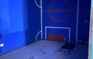 Imagem 3: PRÉDIO- AC- 1.500 M- 2 ANDARES + ESTACIONAMENTO NO SUBSOLO- LOCAÇÃO- $ 50.000,00