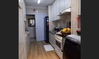 Imagem: Apartamento à venda 3 Quartos, 1 Suite