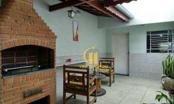 Imagem 3: SOBRADO DE 3 DOMRITÓRIOS SENDO 2 SUÍTES- VILA MAILDE- SÃO PAULO SP