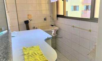 Imagem 7: Apartamento com 2 dormitórios à venda, 89 m² por R$ 435.000,00 - Boqueirão - Praia Grande