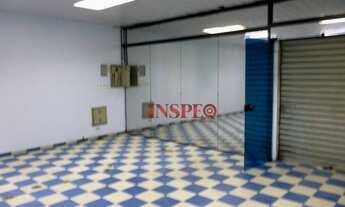 Imagem 6: Prédio Comercial - São Mateus