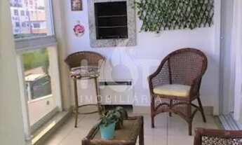 Imagem 5: Apartamento para vender no Campeche 2 quartos, suíte, Florianópolis SC