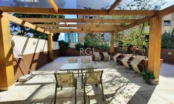 Imagem 5: Porto Alegre - Apartamento Padrão - Petrópolis