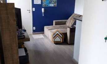 Imagem: Apartamento com 2 dormitórios à venda