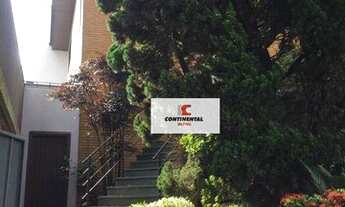 Imagem 6: Sobrado com 4 dormitórios à venda, 401 m² por R$ 1.300.000,00 - Jardim do Mar - São Bernar