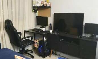 Imagem 2: Apartamento 3 dormitórios e Lazer completo R$ 408.000,00