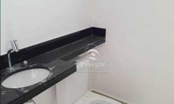 Imagem 5: Sala para alugar, 44 m² por R$ 1.800,00/mês - Centro - Santo André/SP