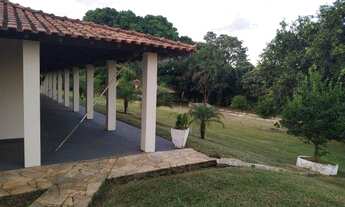 Imagem 3: Chácara com 3 dormitórios à venda, 5300 m² por R$ 950.000 - Portal das Laranjeiras - Arara